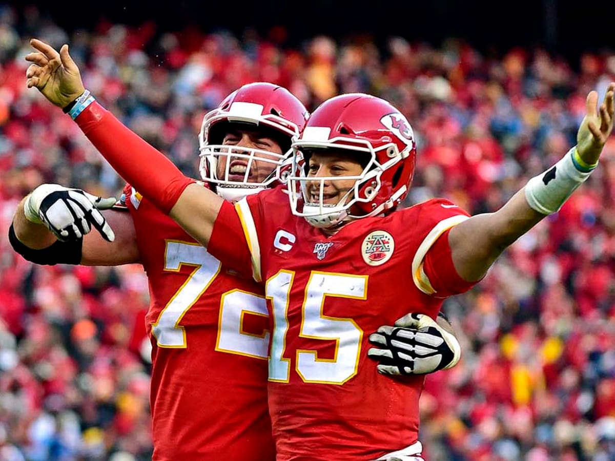 Super Bowl 2020 spread, betting odds: Chiefs open as slight favorites over  49ers 