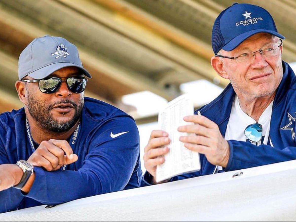 Will McClay is the secret sauce for the Dallas Cowboys roster success -  Blogging The Boys