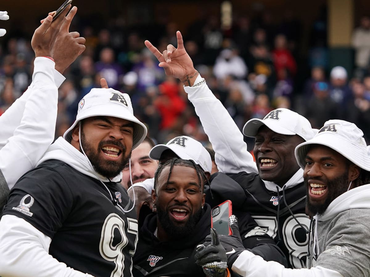 What time is Pro Bowl today? Live stream, how to watch online, TV, time,  here's what to expect 