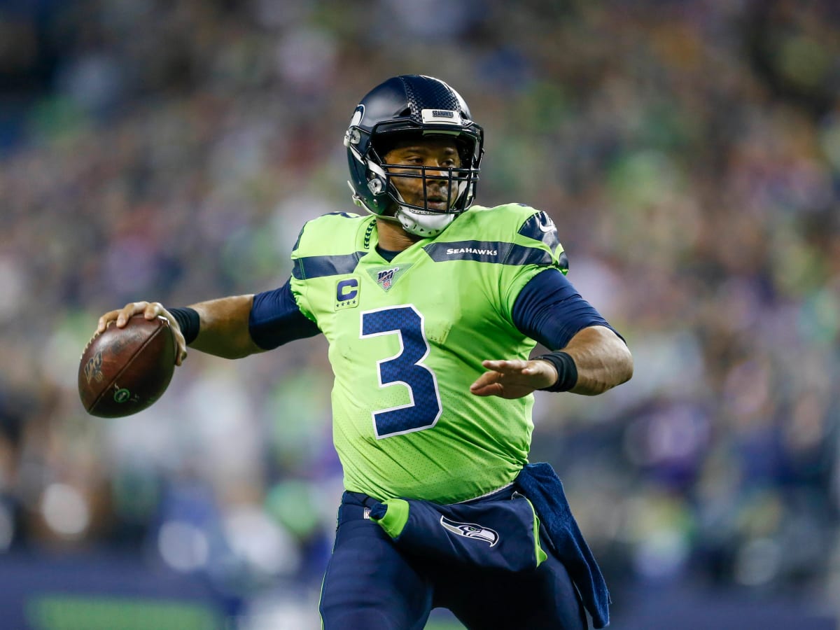 Rule Change Opens Door For Seattle Seahawks' Throwback Threads in