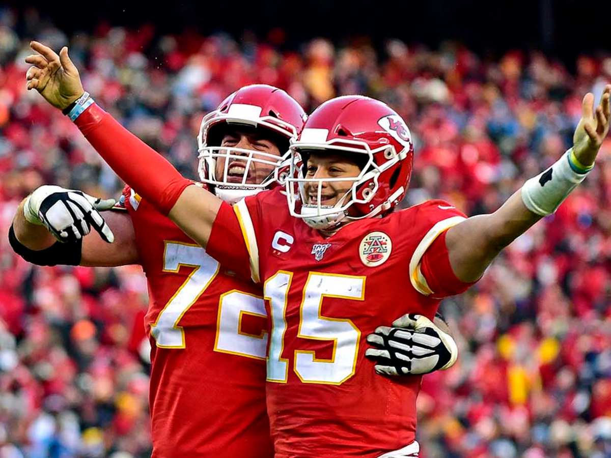 Super Bowl 2020 matchup of Chiefs vs. 49ers has historic feel - Los Angeles  Times