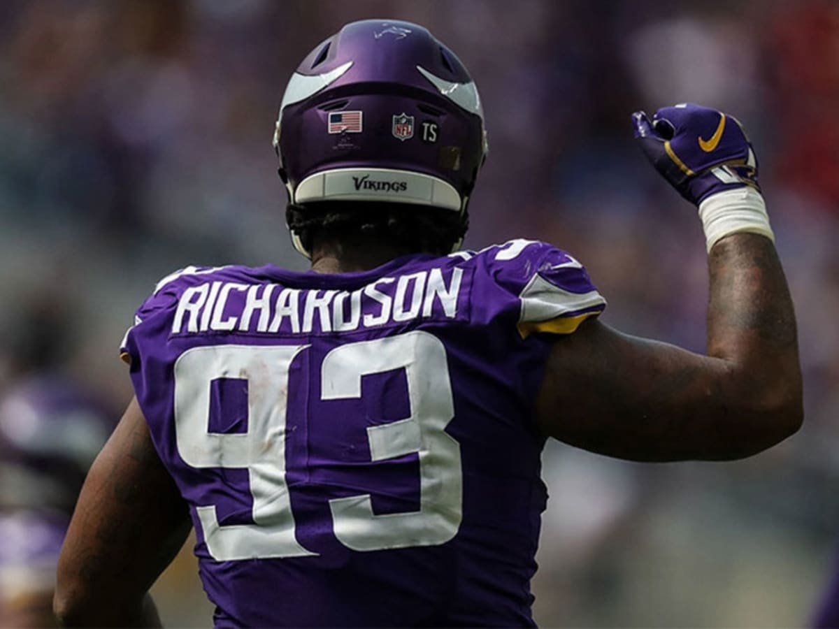 What Vikings' Terence Newman is doing at near-39 is more rare than