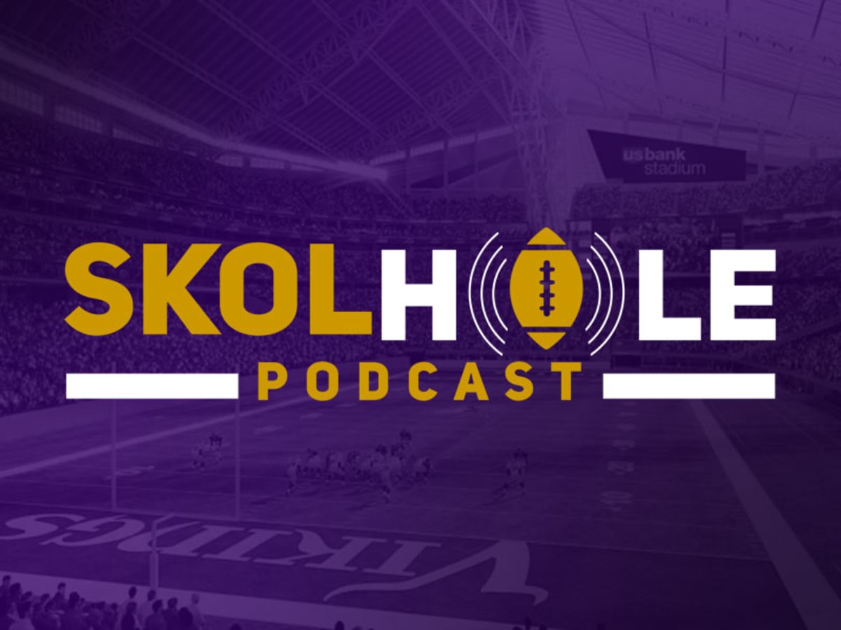 Onebar & Lupagus Show, Minnesota Vikings Podcast