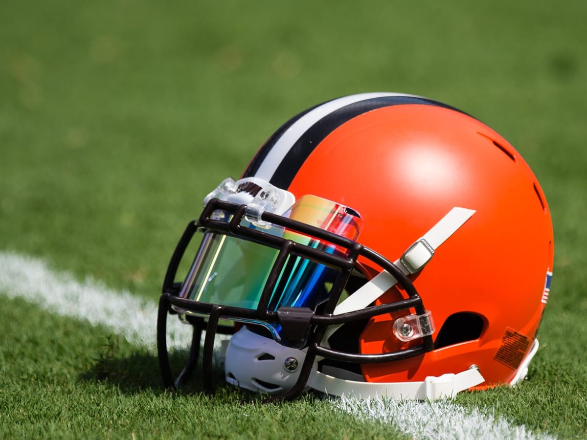 2022 Cleveland Browns Mock Draft, Vol. 1 - Sports Illustrated Cleveland  Browns News, Analysis and More