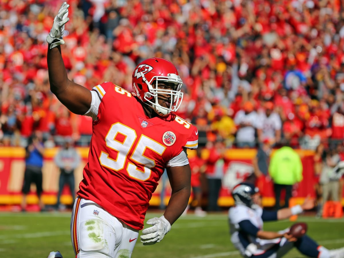 Chris Jones Contract: Explaining the Kansas City Chiefs' Financial Wizardry