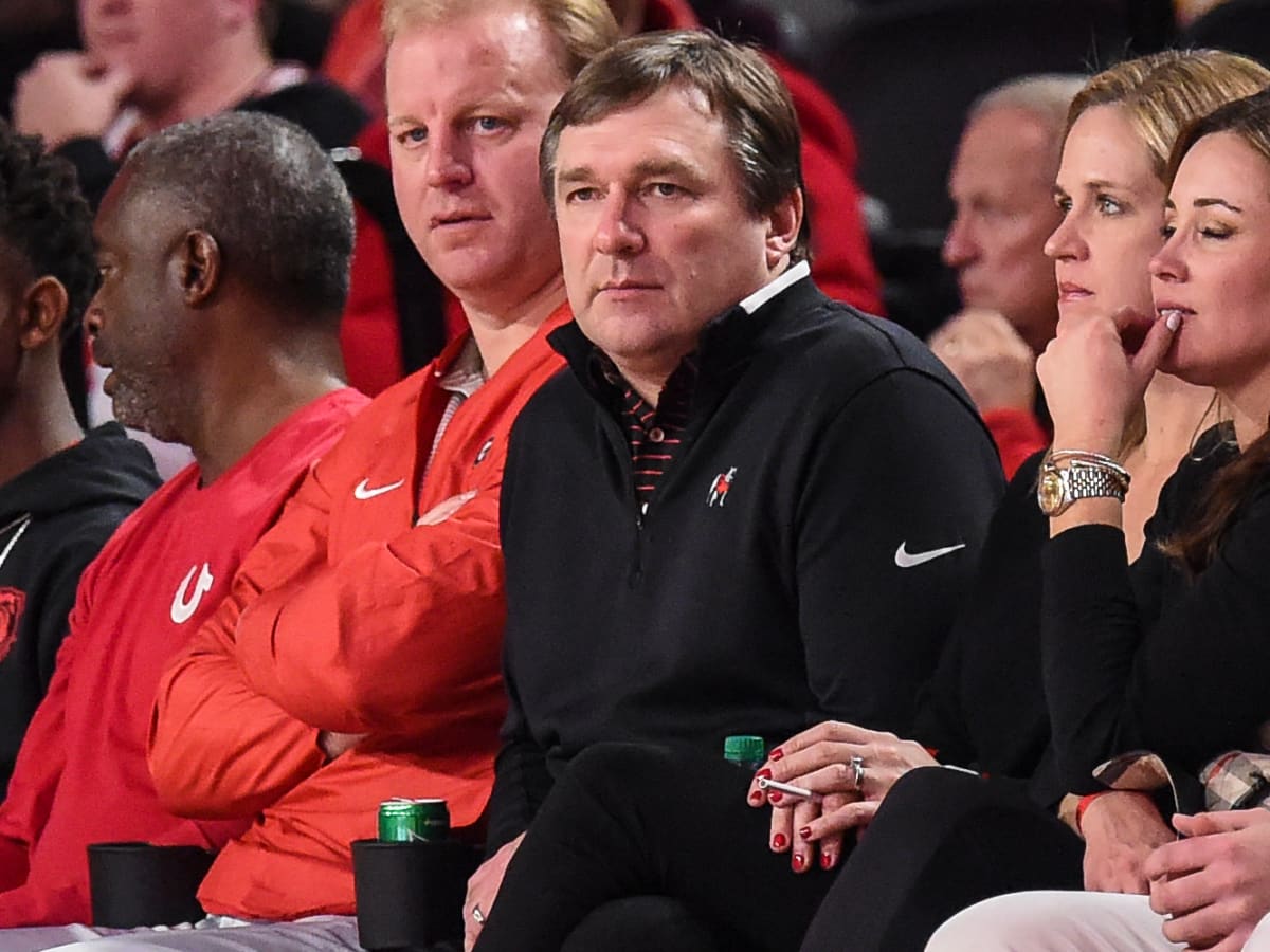 Kirby Smart Family Foundation