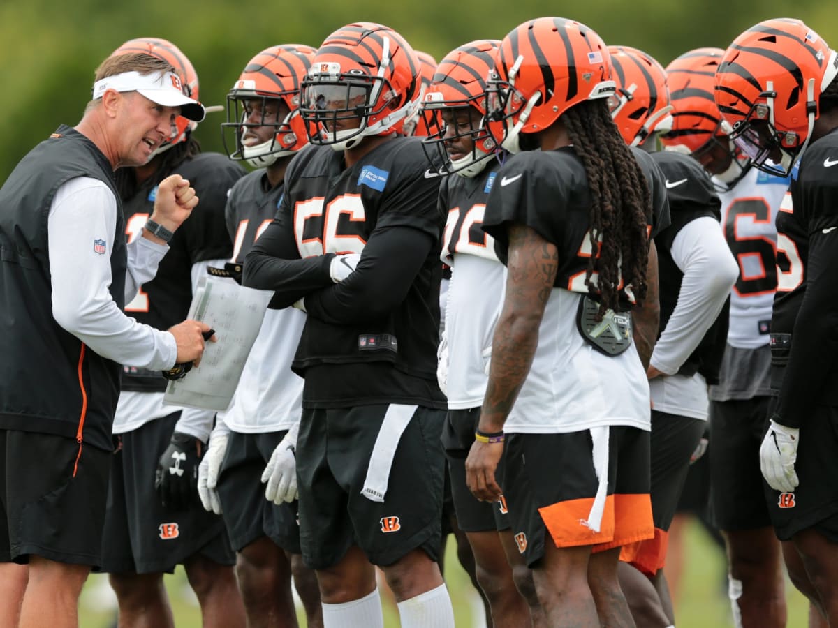 Bengals special teams unit is rising to the occasion, showing progress  through Week 4 