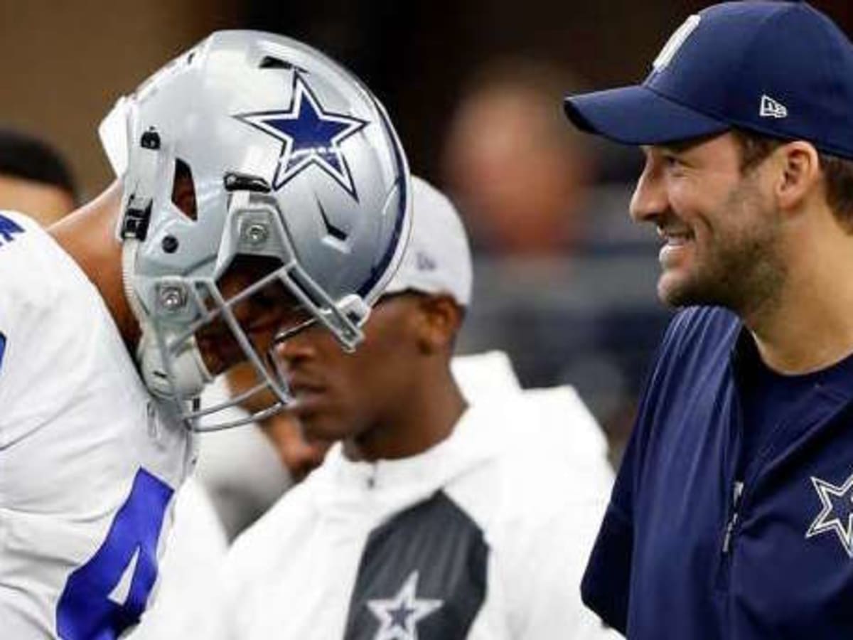 Revisiting the Cowboys' worst playoff failures since '90s dynasty, from  Tony Romo to Dak Prescott