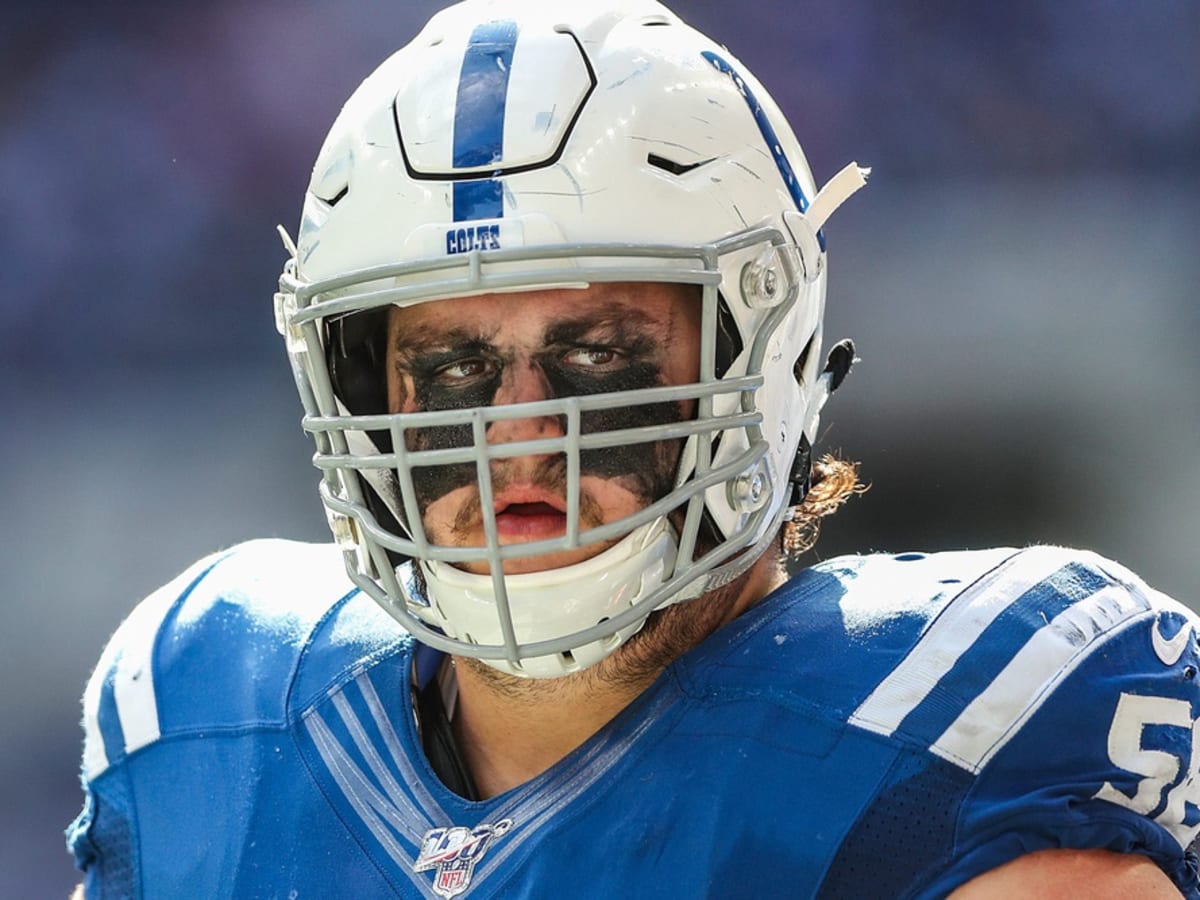 Colts: Why Quenton Nelson is No. 7 among most essential players