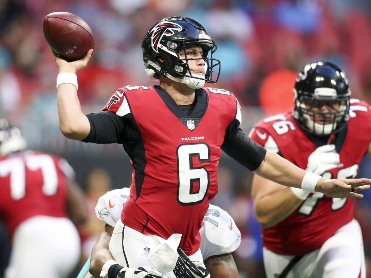 Falcoholinks: All the Falcons news you need for Wednesday, Oct. 26