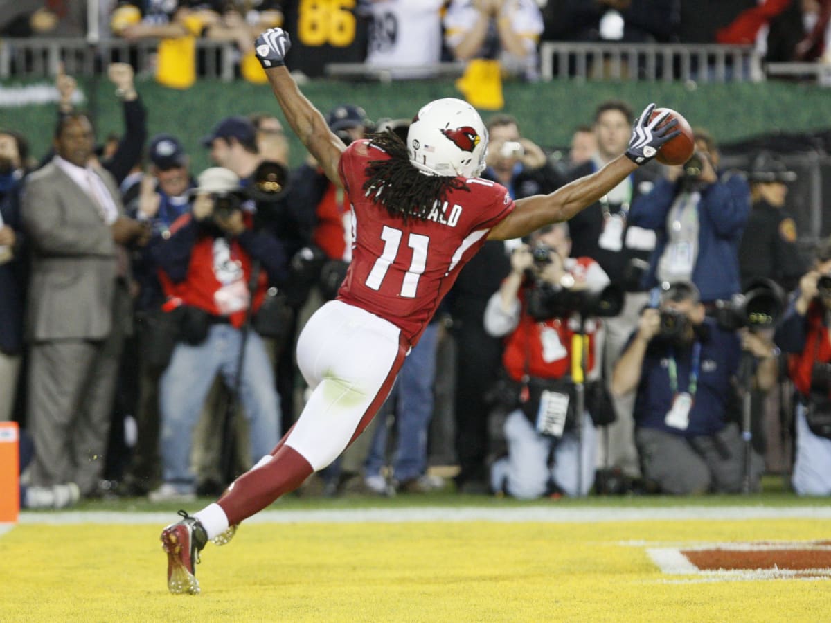 Cardinals' Super Bowl appearance ranked one of best in last 20 years