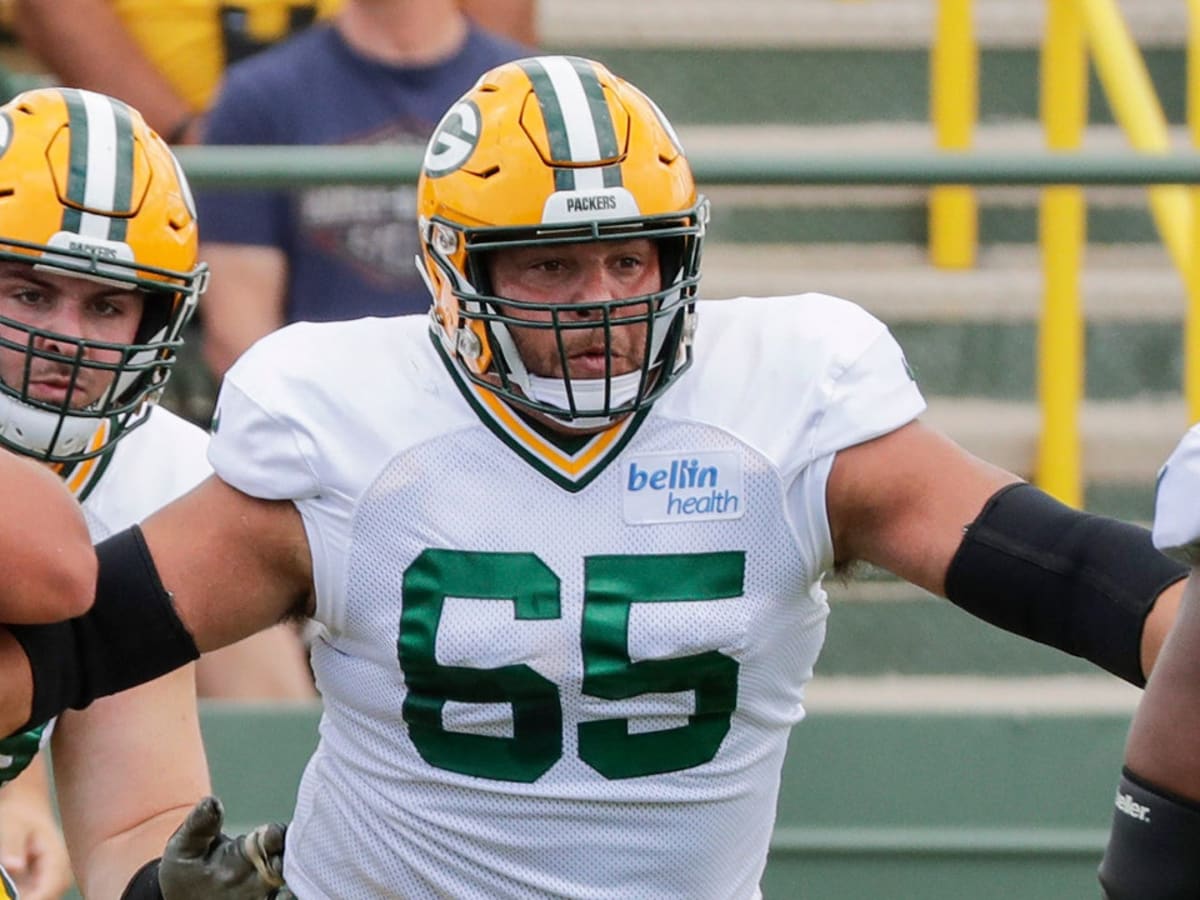 Ranking the Packers Roster: Lane Taylor - Sports Illustrated Green Bay  Packers News, Analysis and More