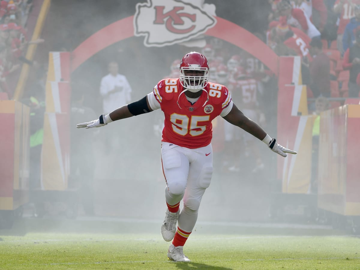 Chiefs Game Today: Bills vs Chiefs injury report, schedule, live