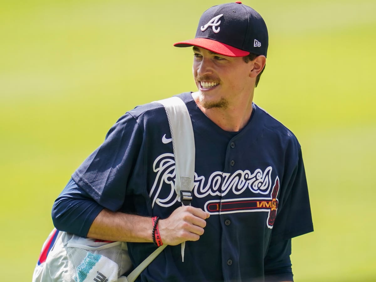 Braves' Brian Snitker addresses Kyle Wright, Max Fried injuries