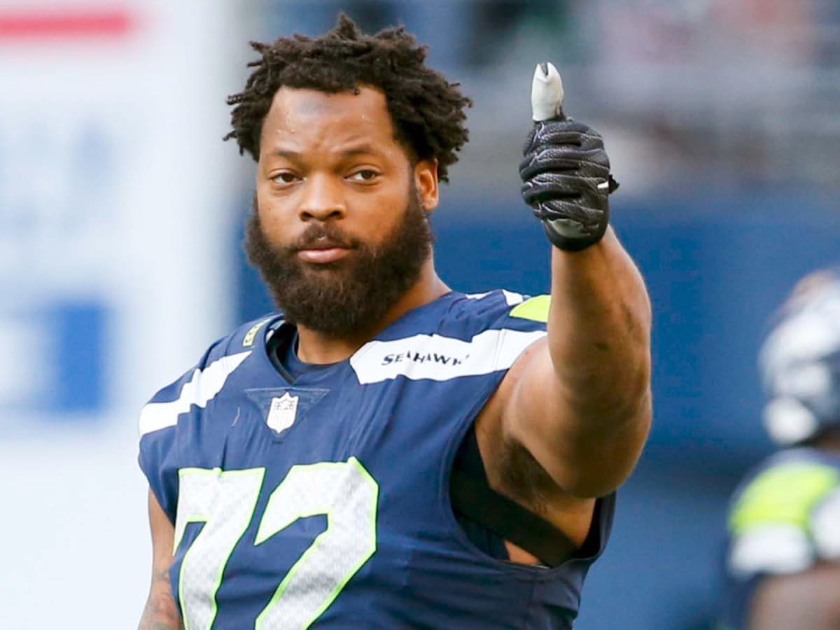 Film room: Here's what defensive lineman Michael Bennett brings to