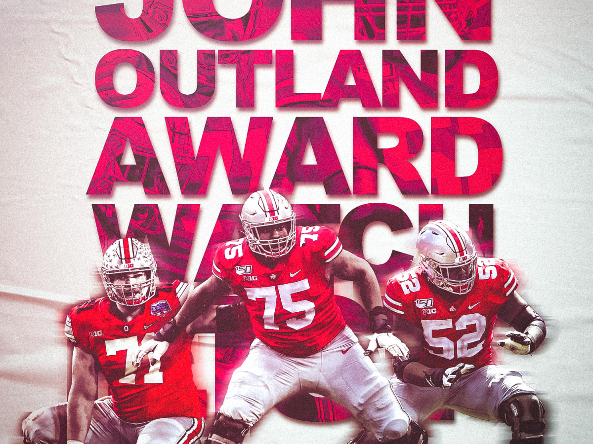 What's more likely for Ohio State football: Chris Olave wins the  Biletnikoff Award vs. Shaun Wade wins the Thorpe Award 