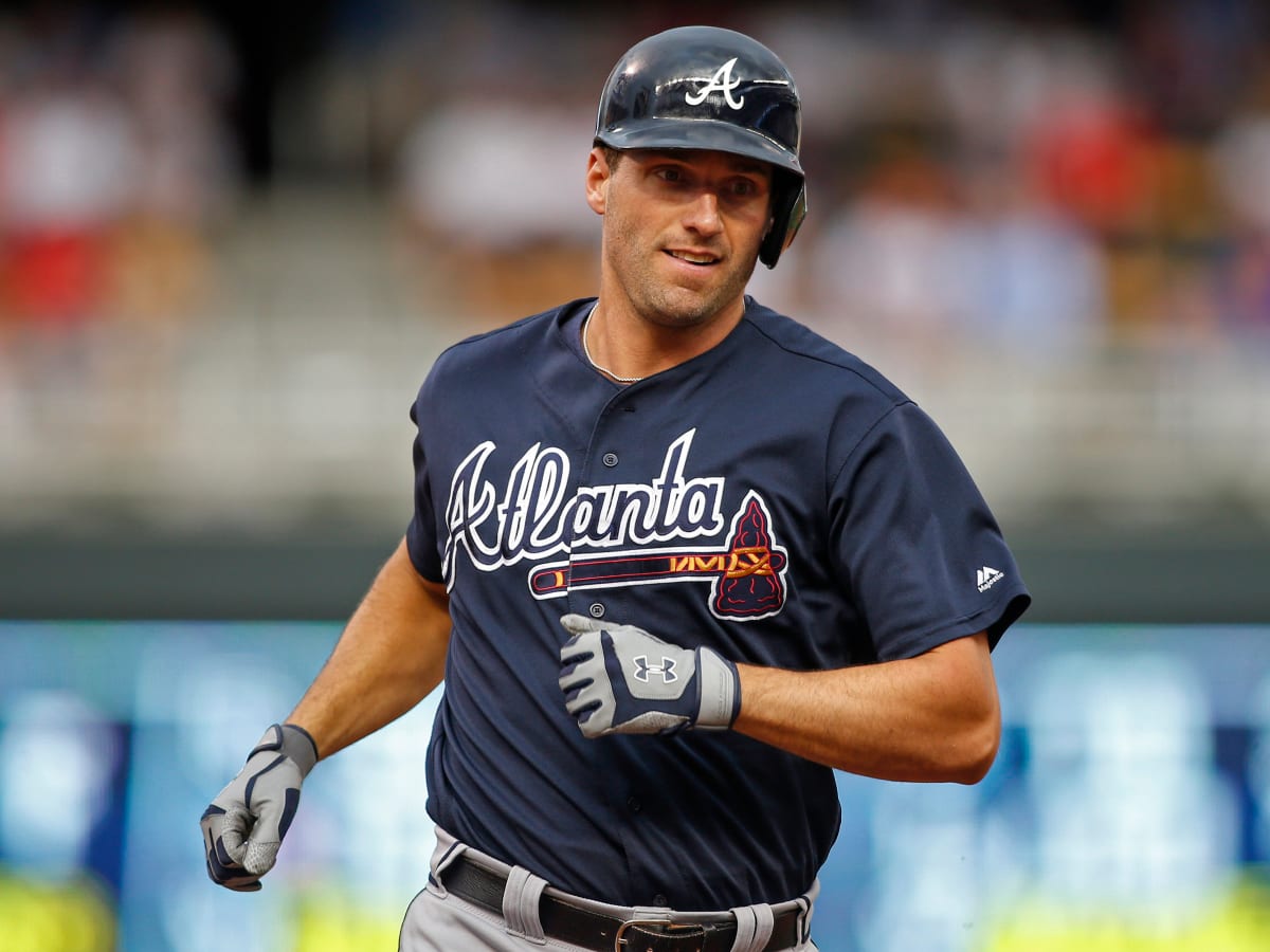 Why Jeff Francoeur the pitcher is important - Beyond the Box Score