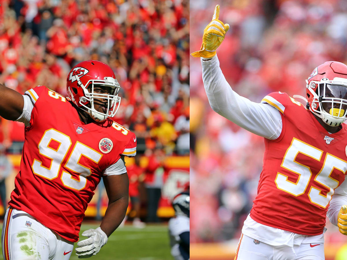 NFL 2021 Season - Week 5 - Buffalo Bills vs Kansas City Chiefs