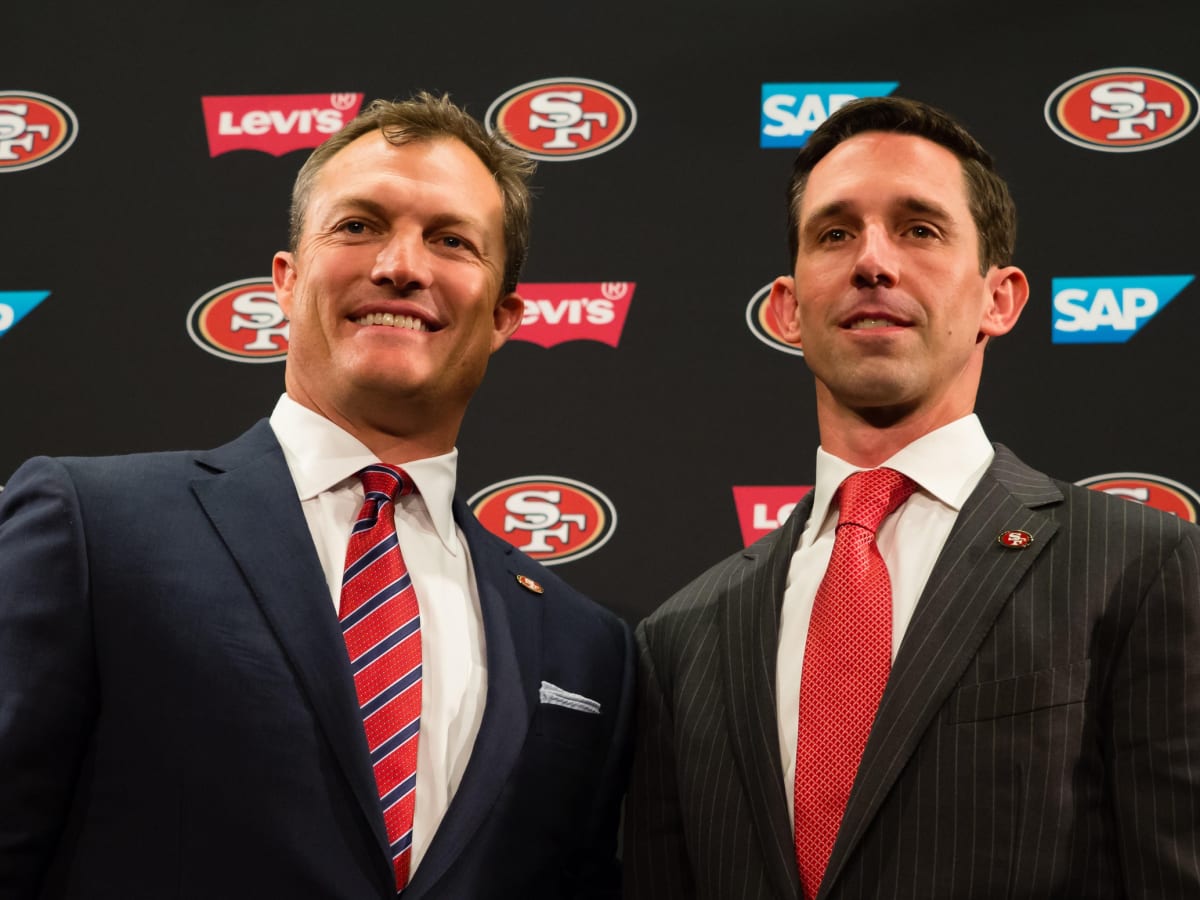 Kyle Shanahan approaching a pivotal era of his 49ers tenure - A to