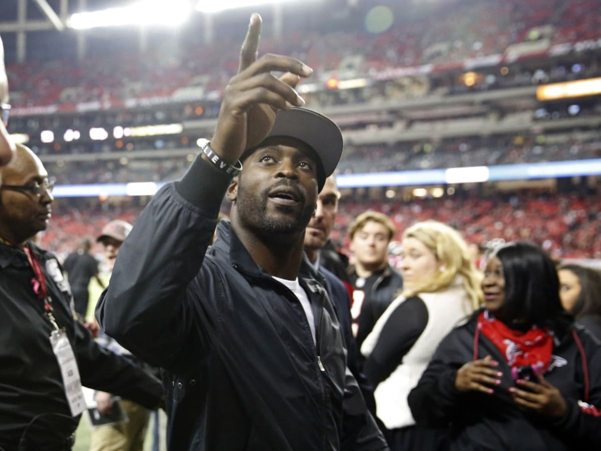 7 Times Michael Vick Made My Day, No. 3: The Michael Vick