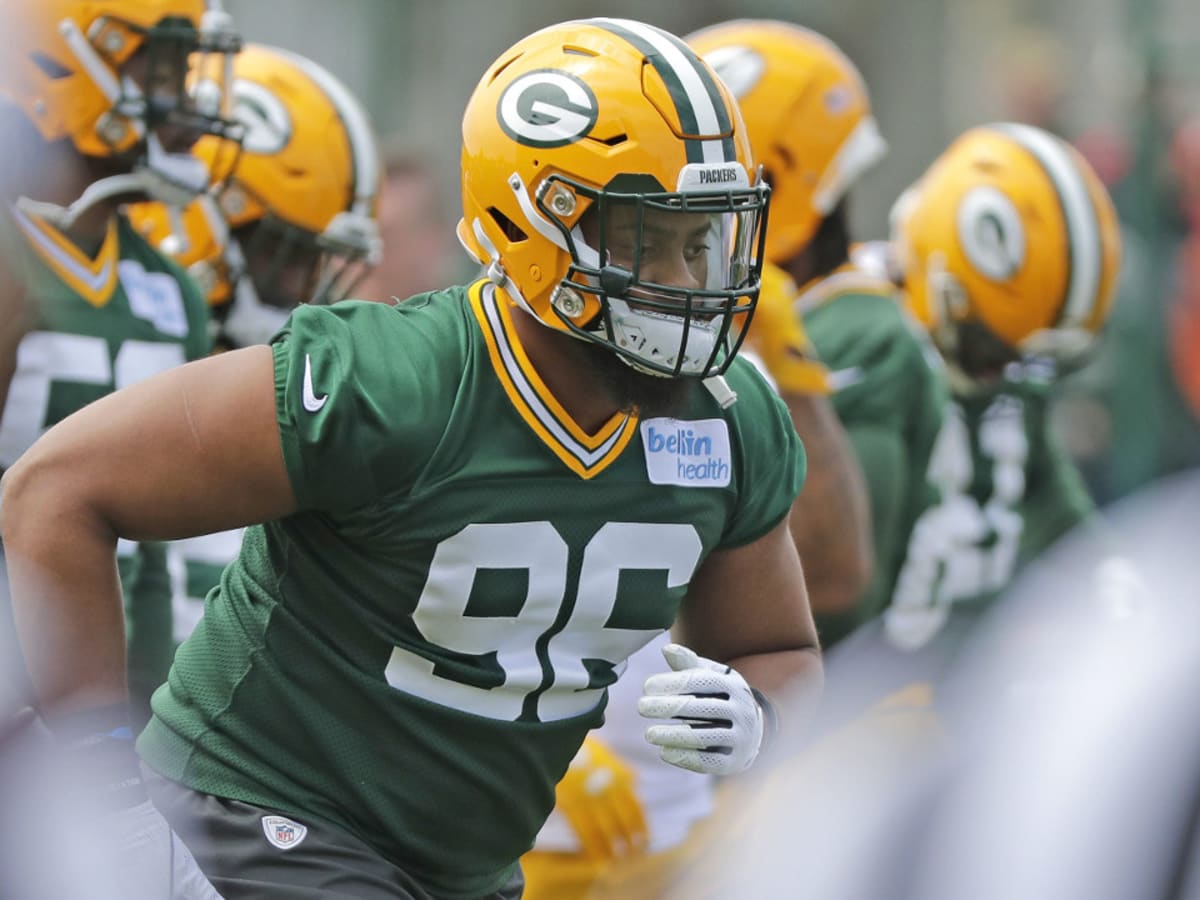 Green Bay Packers Add Former All-American DT Gerald Willis - Sports  Illustrated Green Bay Packers News, Analysis and More