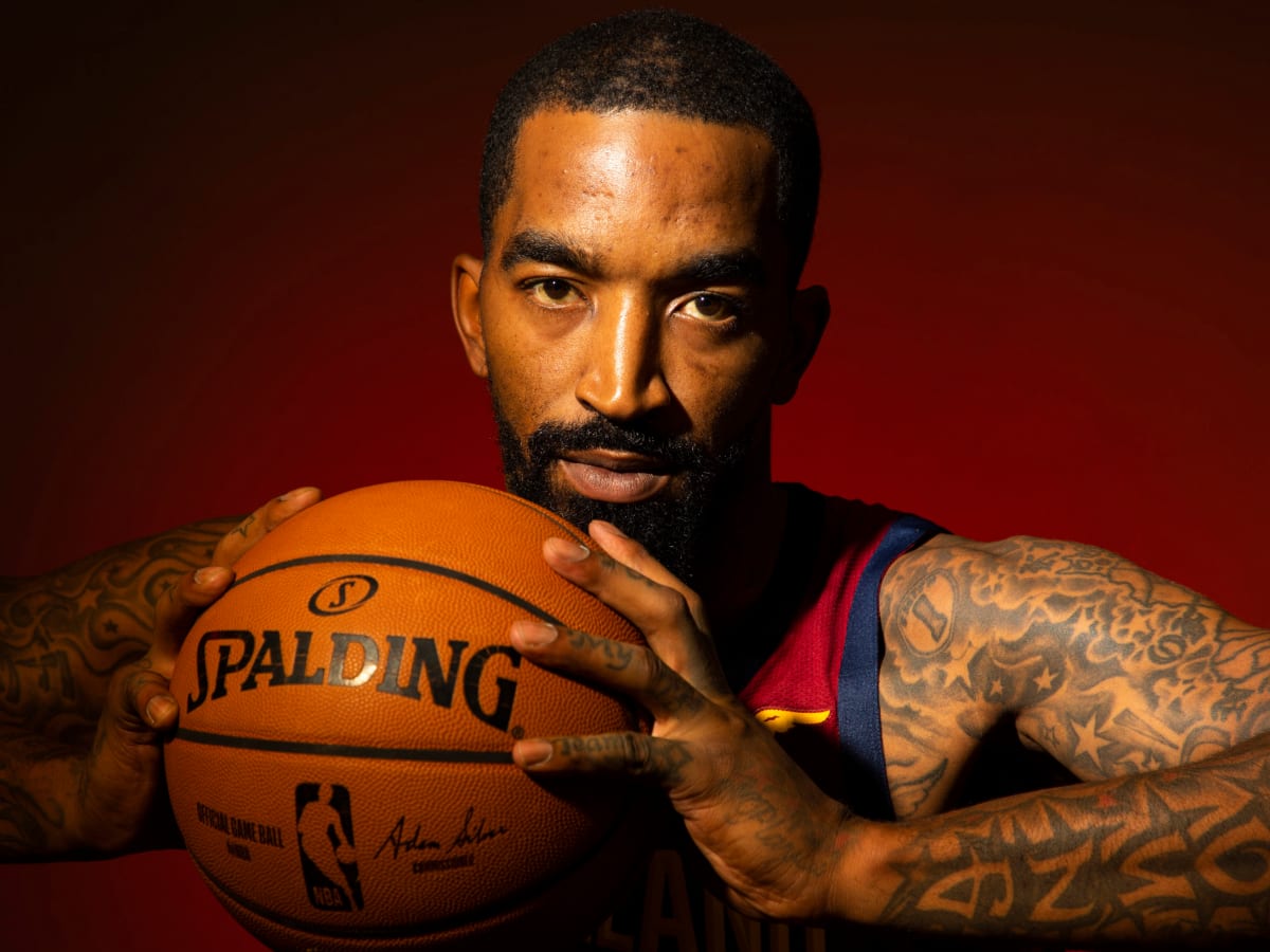 NCAA deems former pro basketball player J.R. Smith eligible for NC A&T  men's golf team - The HBCU Advocate