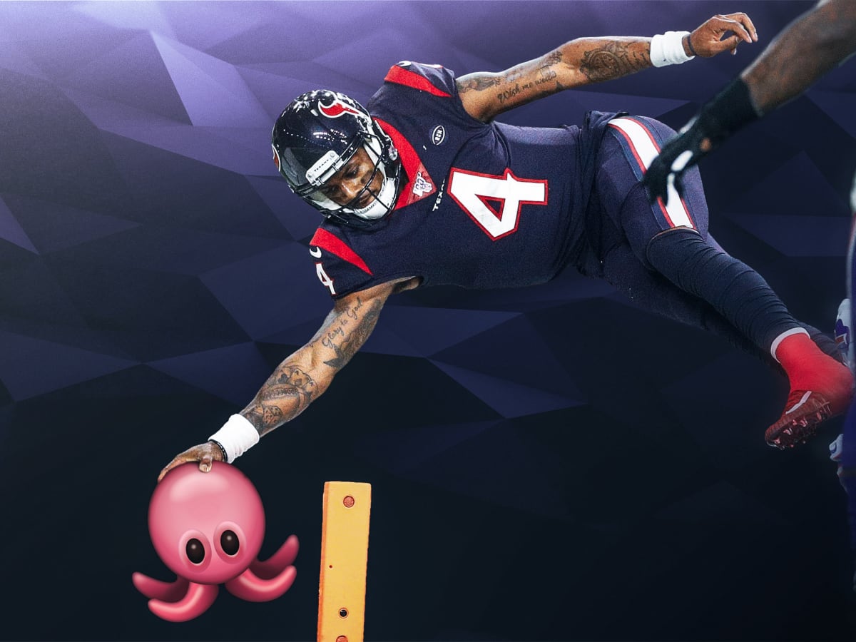 What is an Octopus Bet? NFL Octopus Football Bet Defined