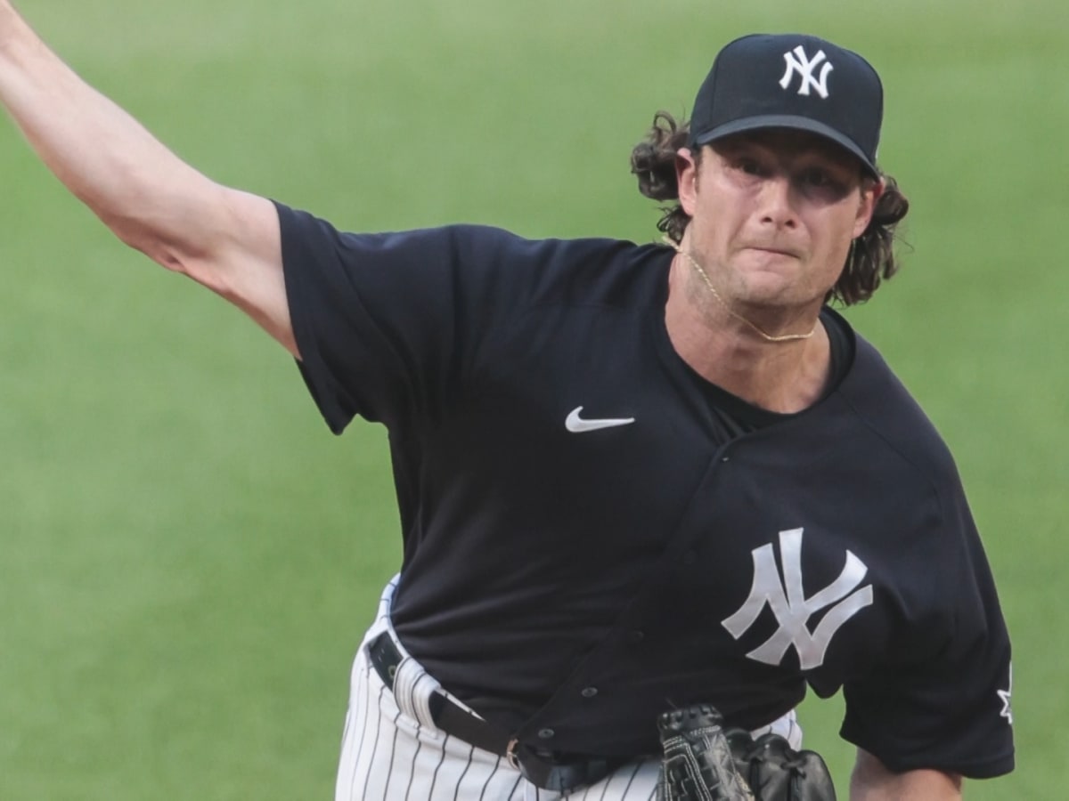 Samson: Gerrit Cole under significant amount of pressure with Yankees 