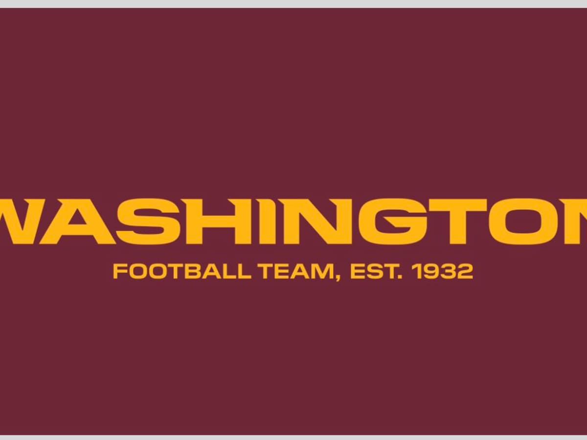 Washington Football Team: Ranking the options for WFT's new name - Sports  Illustrated