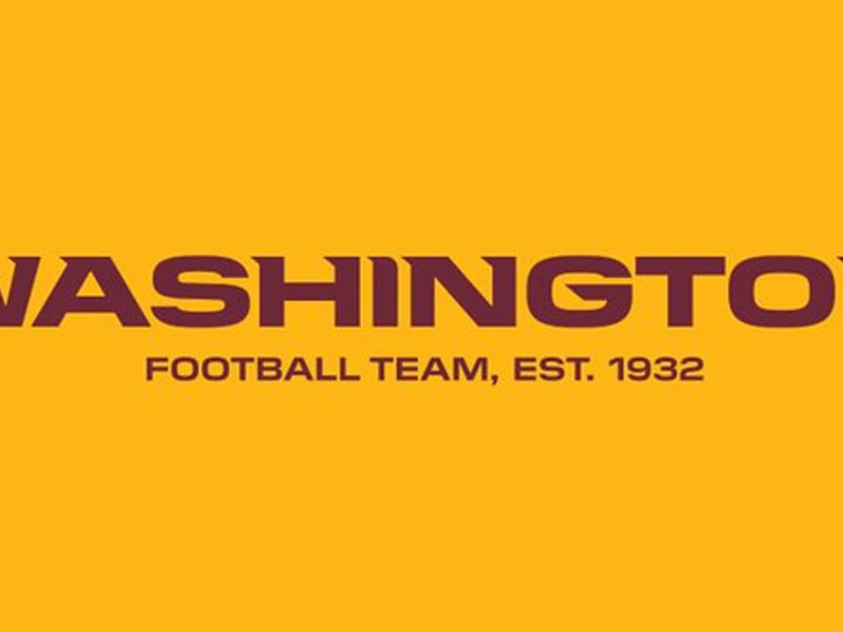 Washington's NFL team changes name, for now, to 'Washington