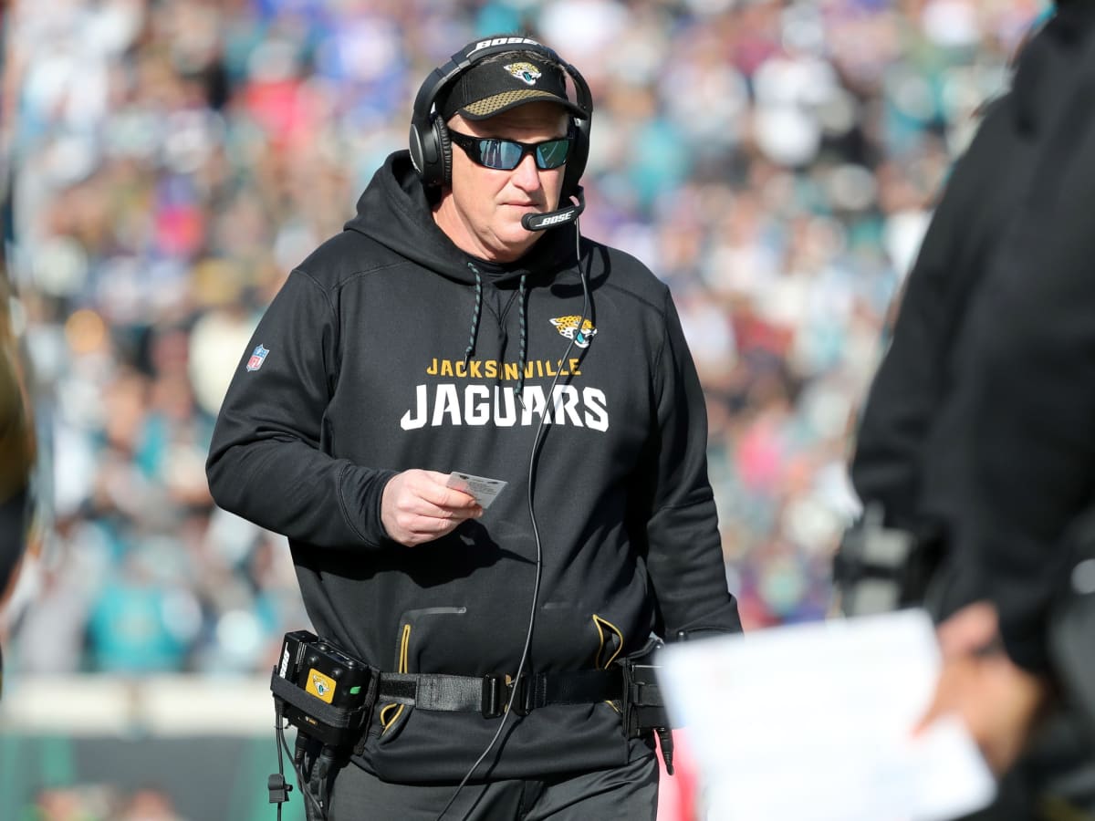 Countdown to Jacksonville Jaguars Football: No. 91 and Who Has Donned it  Best - Sports Illustrated Jacksonville Jaguars News, Analysis and More