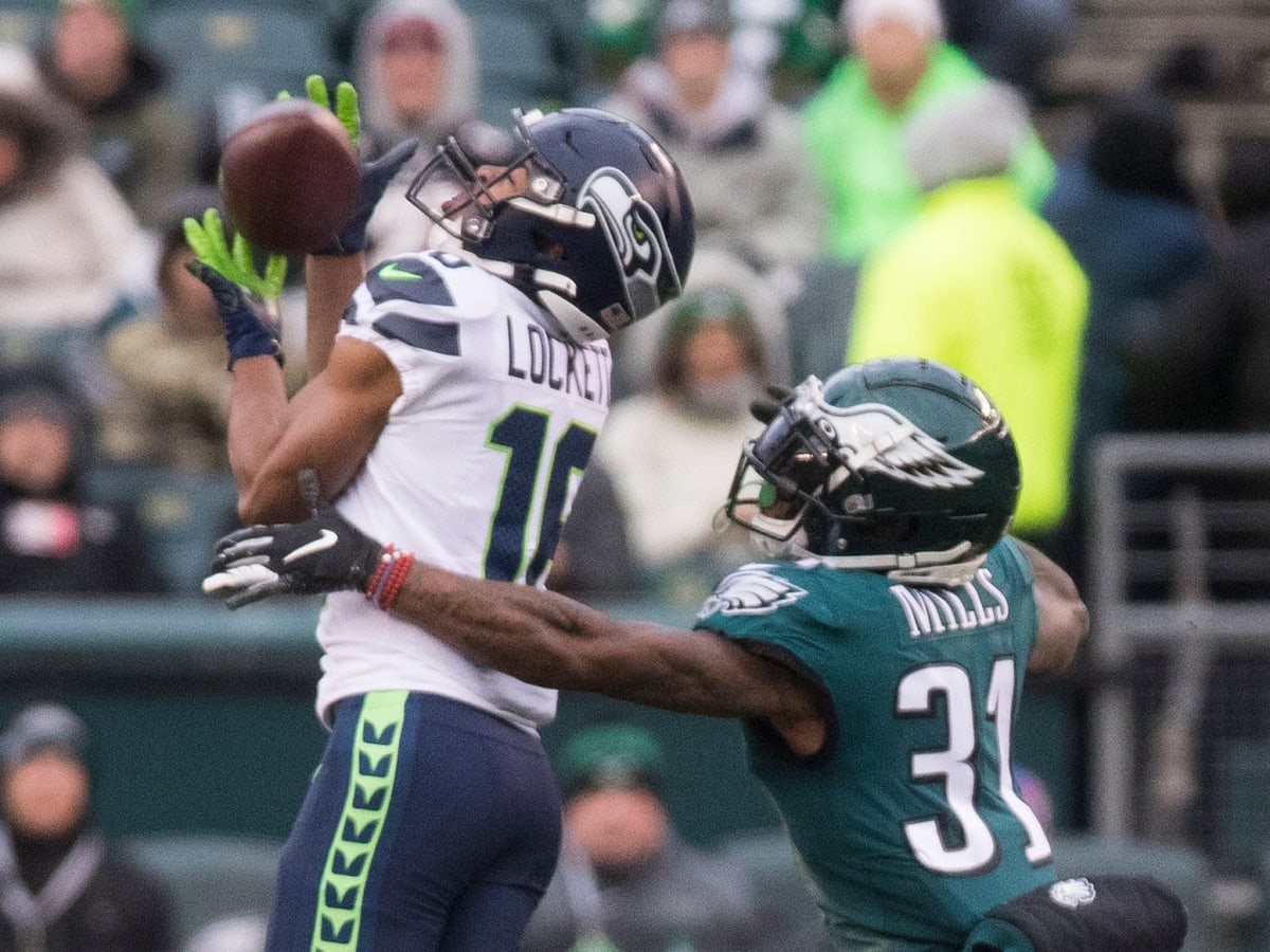 Tyler Lockett reportedly lands huge extension in Seattle