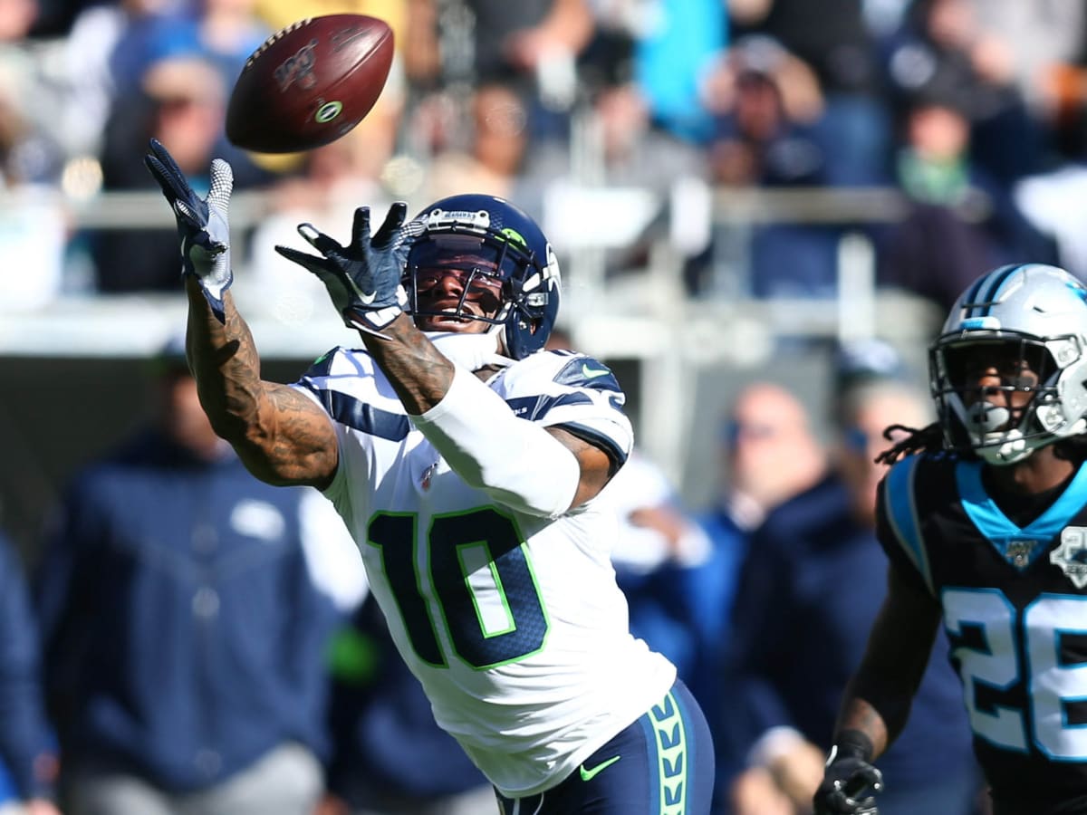 Seahawks' Tre Brown, Gavin Heslop earning longer looks at