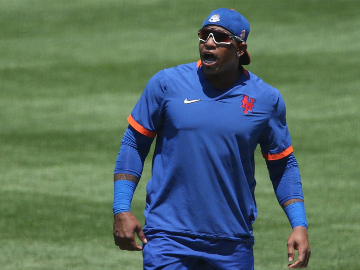 Update: Yoenis Céspedes Opts Out of 2020 Season – Guy Boston Sports