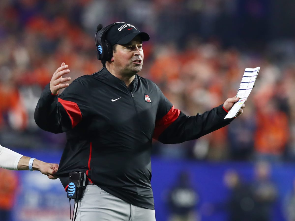 Ryan Day Salary, Contract, Net Worth, and More