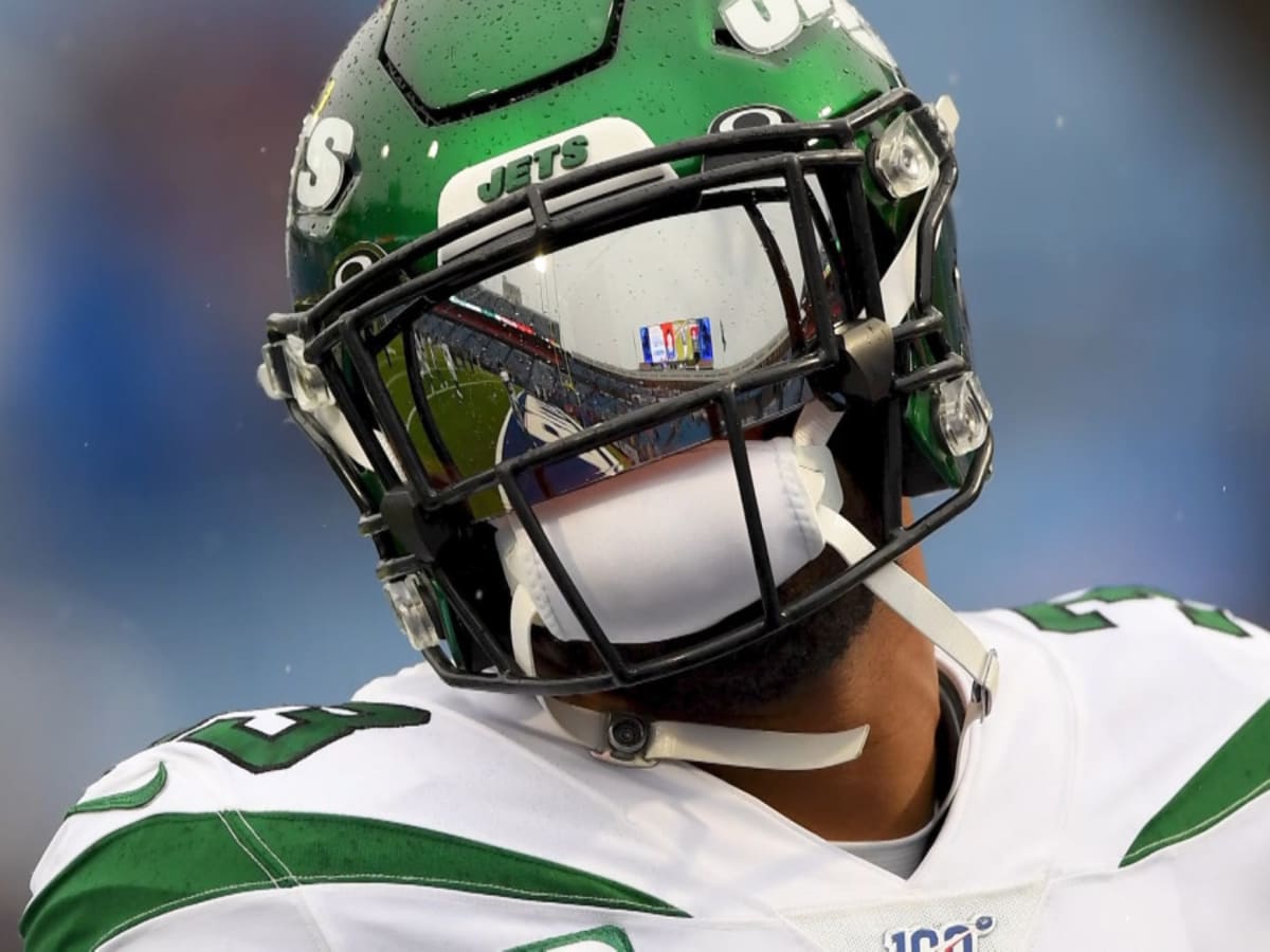 Report: Jets All-Pro safety Jamal Adams would 'welcome' trade to Seattle  Seahawks