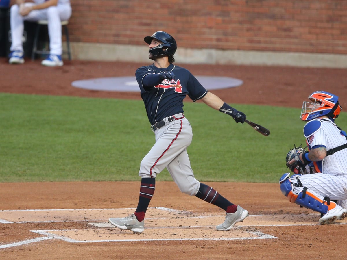 Shanks: Marcell Ozuna is an MVP candidate. One of many reasons the