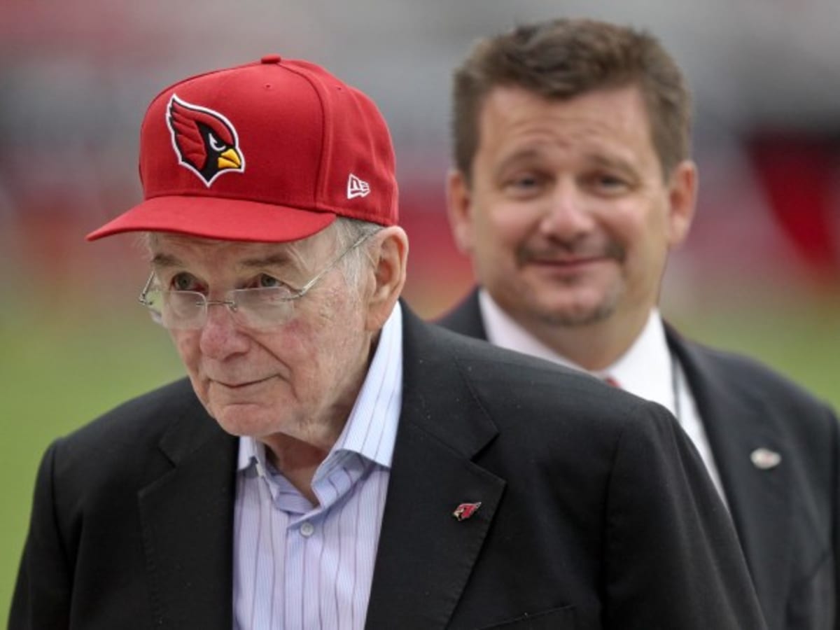 Cardinals to induct former QB Jim Hart into Ring of Honor