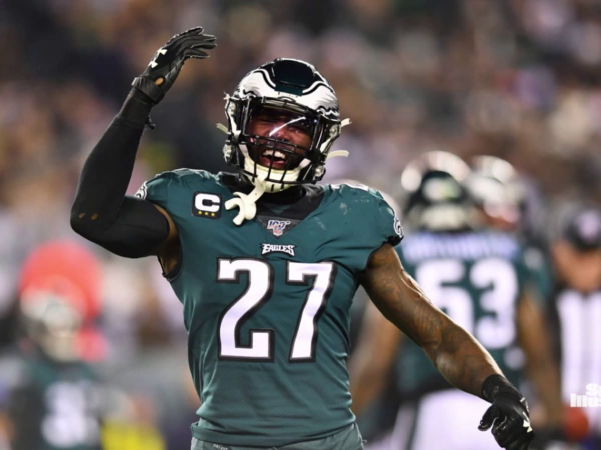 Ranking the Saints: #17 Malcolm Jenkins