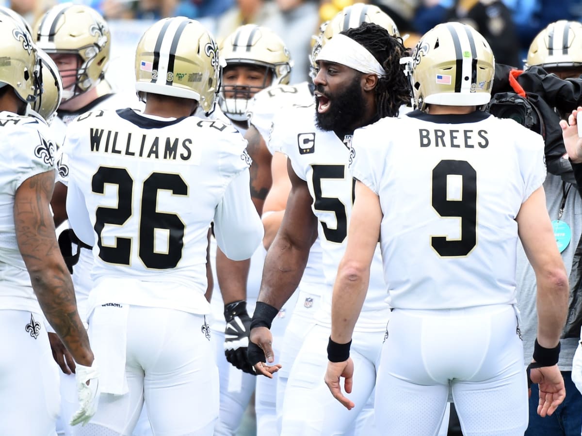 Kansas City Chiefs Players and Coaches with Louisiana Roots - Sports  Illustrated New Orleans Saints News, Analysis and More