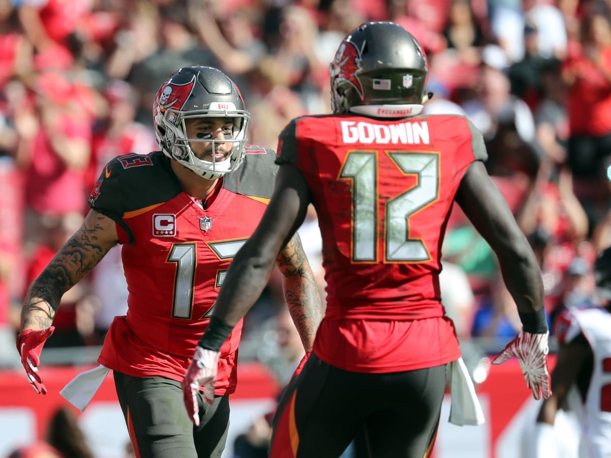 Tampa Bay Buccaneers 2022 Fantasy Outlook: Stop Selling Chris Godwin Short  - Sports Illustrated