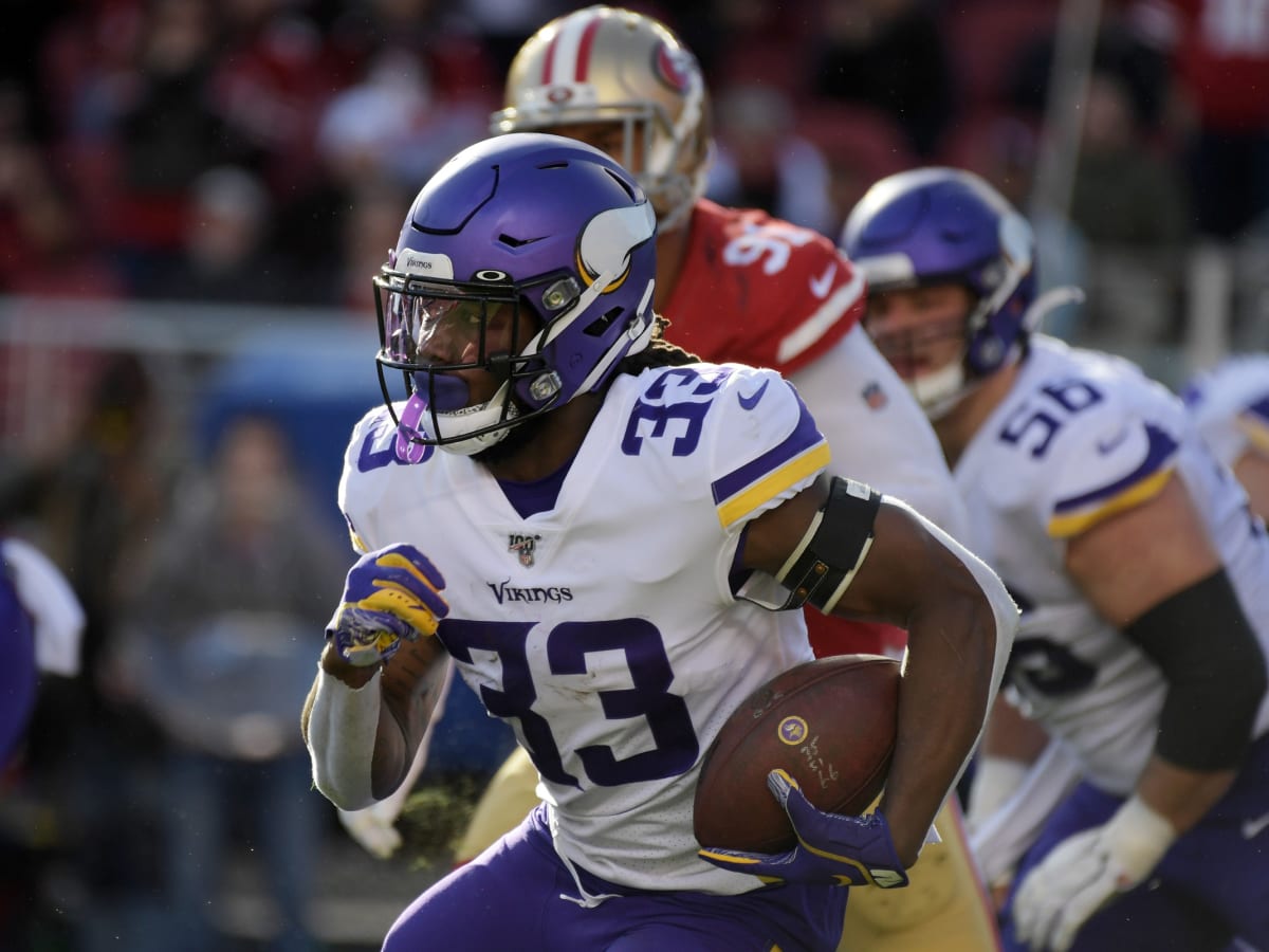 94 Days Until Vikings Football: Previewing Jaleel Johnson's 2020 Season -  Sports Illustrated Minnesota Vikings News, Analysis and More