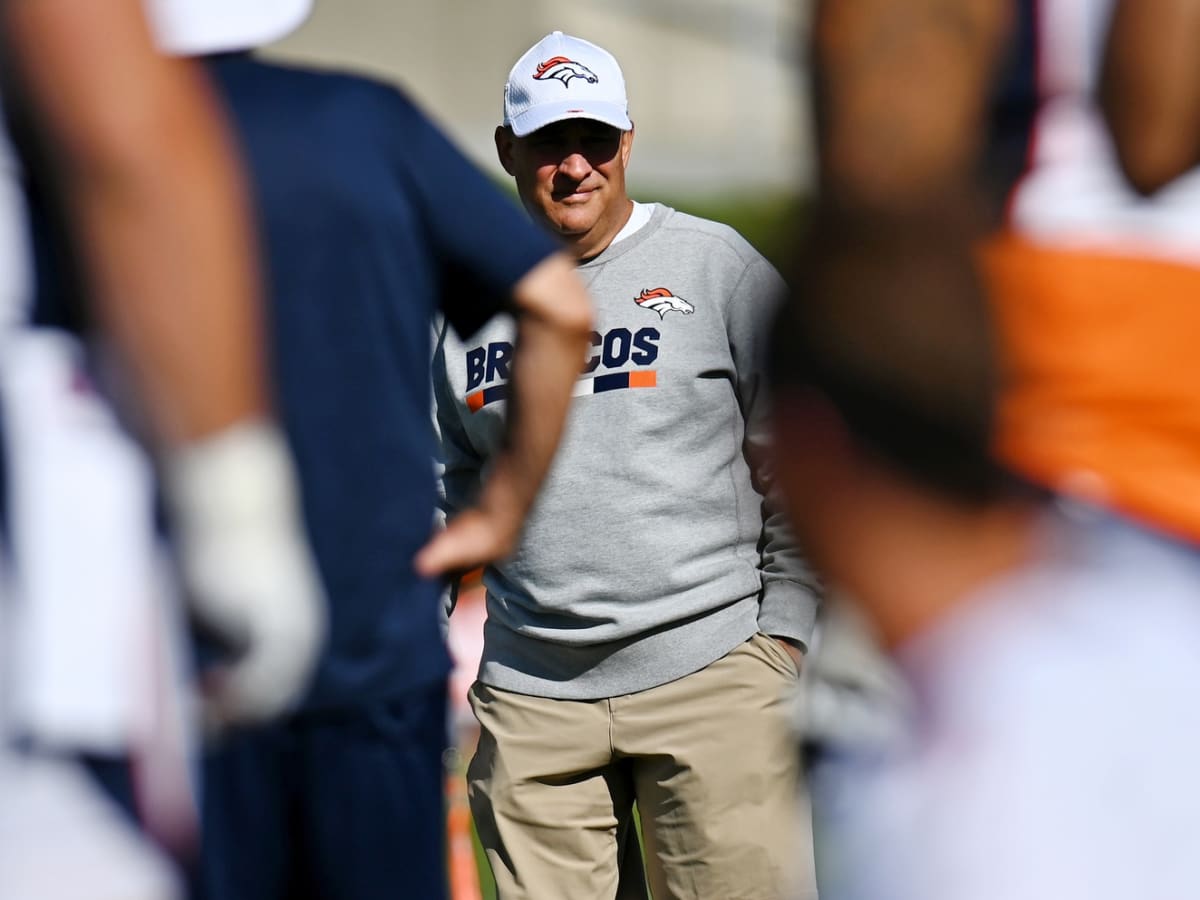 Denver Broncos' Top Quarterback Options in 2021 Ranked: Deshaun Watson,  Drew Lock, Zach Wilson - Sports Illustrated Mile High Huddle: Denver Broncos  News, Analysis and More