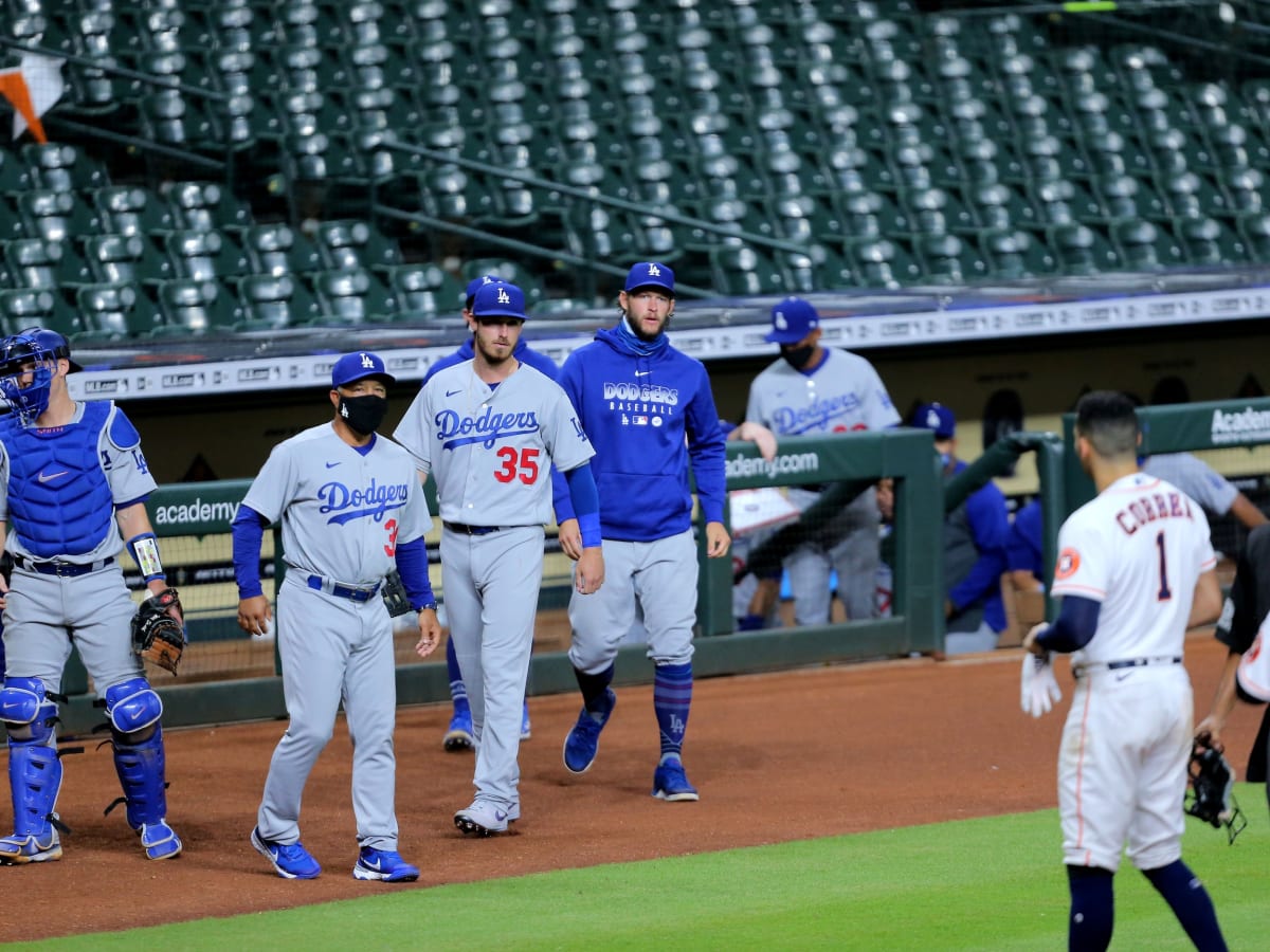 Joe Kelly became everyone's favourite pitcher during his inning of work  against the Astros - Article - Bardown