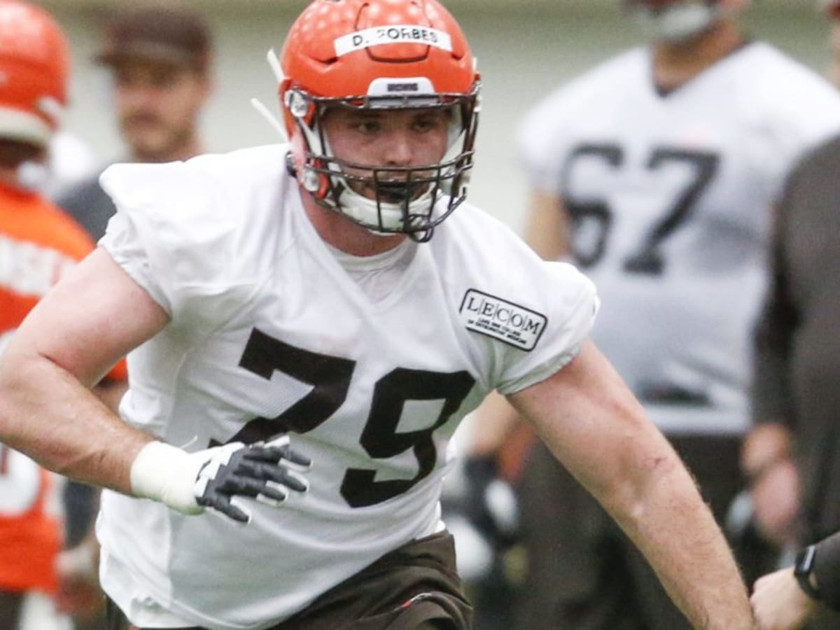 Browns Restructure Contract of Wyatt Teller - Sports Illustrated Cleveland  Browns News, Analysis and More