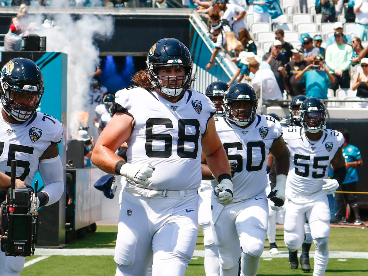 Jaguars surge in NFL Network's Top 100 list