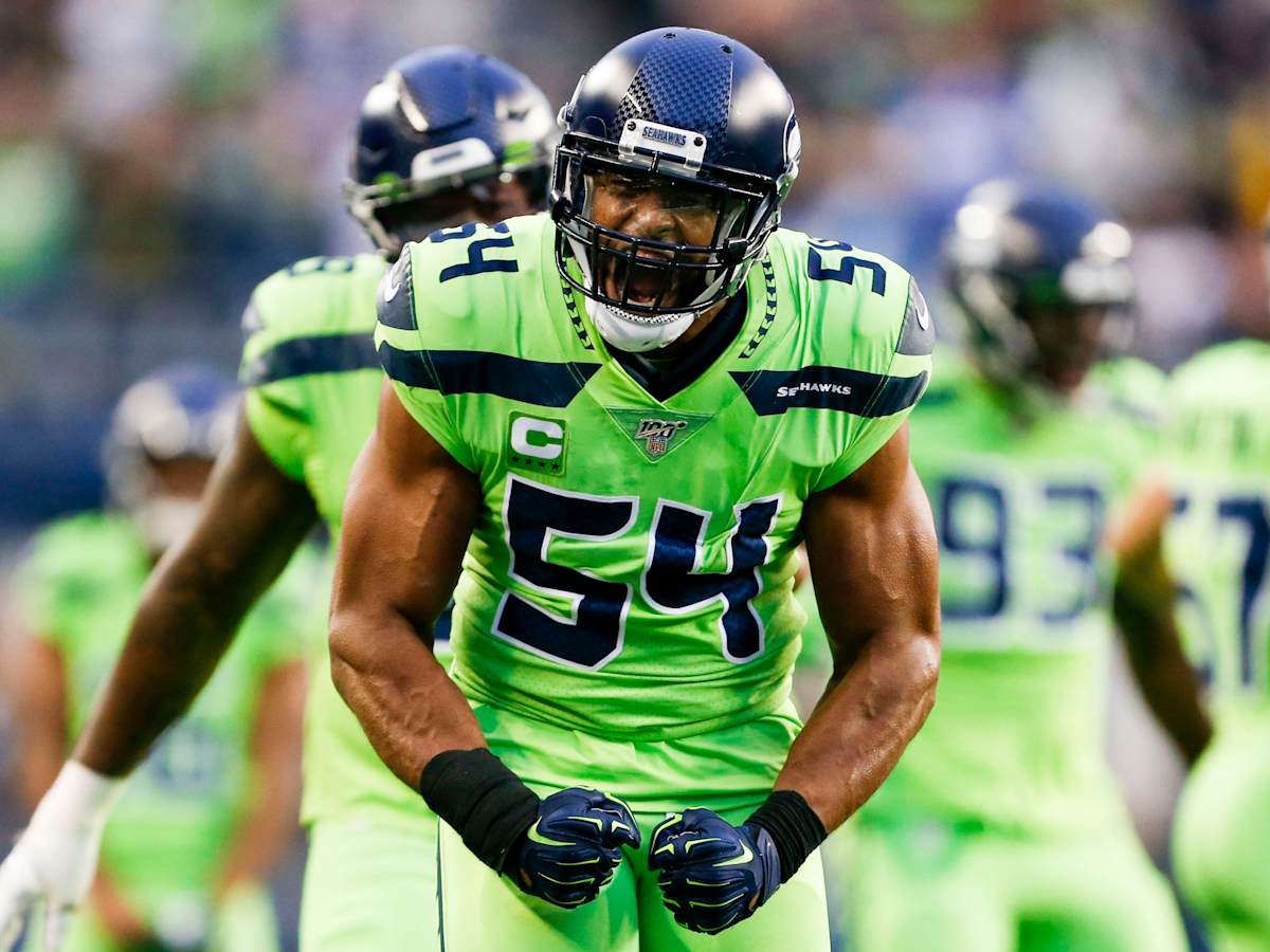 Michael Bennett Trade, Richard Sherman, End of Seahawks - Sports Illustrated