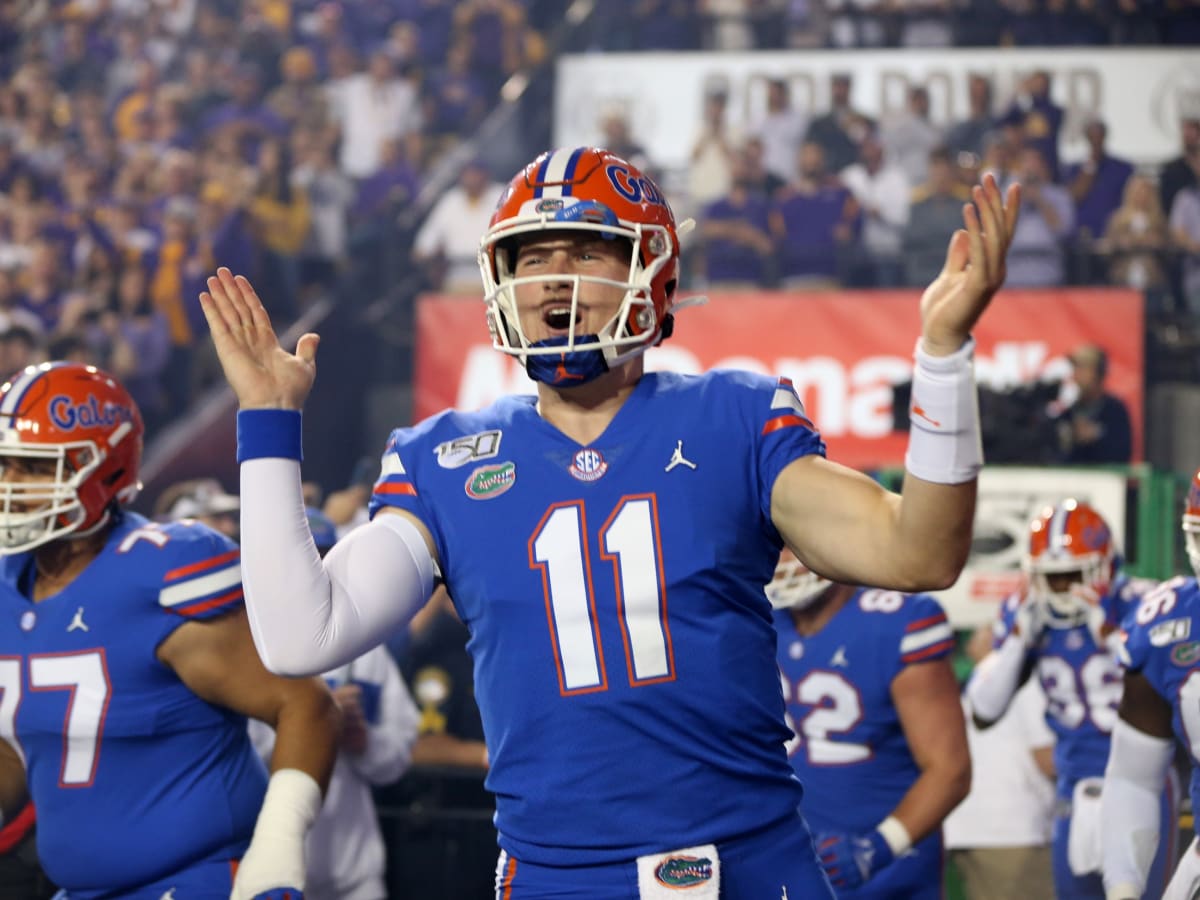 Auburn's Bo Nix named Manning Award Quarterback of the Week