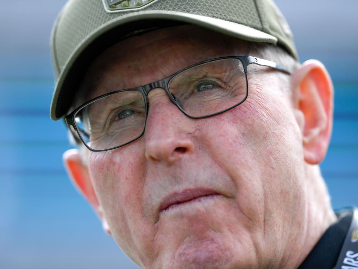 Tom Coughlin Shares Heartbreaking News of Wife's Health Struggle - Sports  Illustrated New York Giants News, Analysis and More