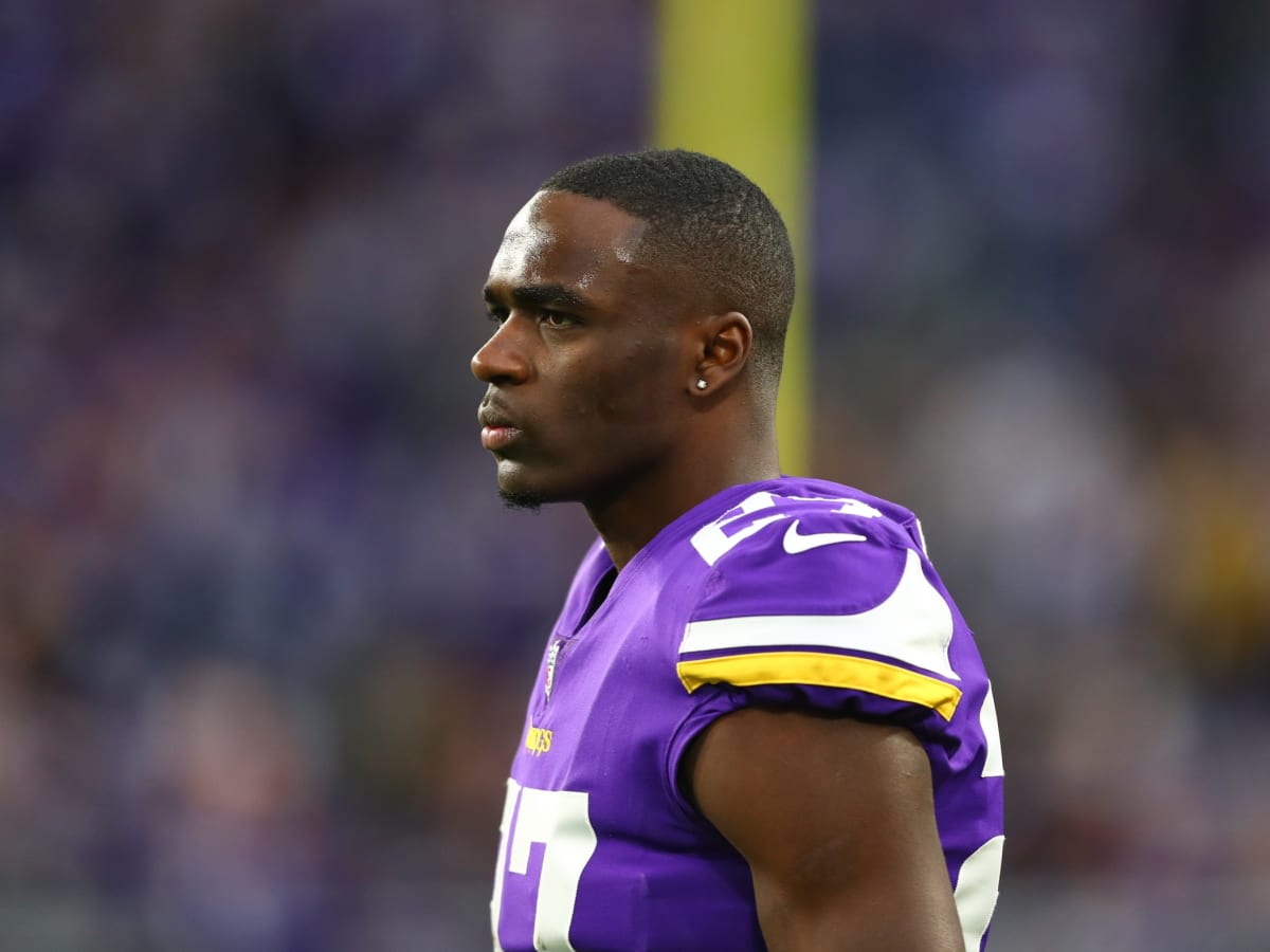 Vikings may have to lean on Jayron Kearse at slot corner